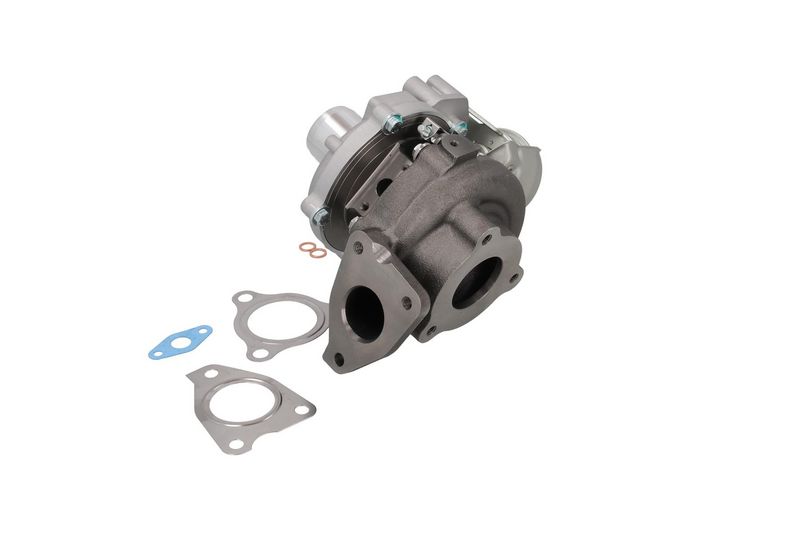KAMOKA 8600115 Charger, charging (supercharged/turbocharged)