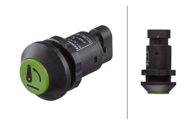 HELLA Schakelaar, heffen (hefinstallatie)