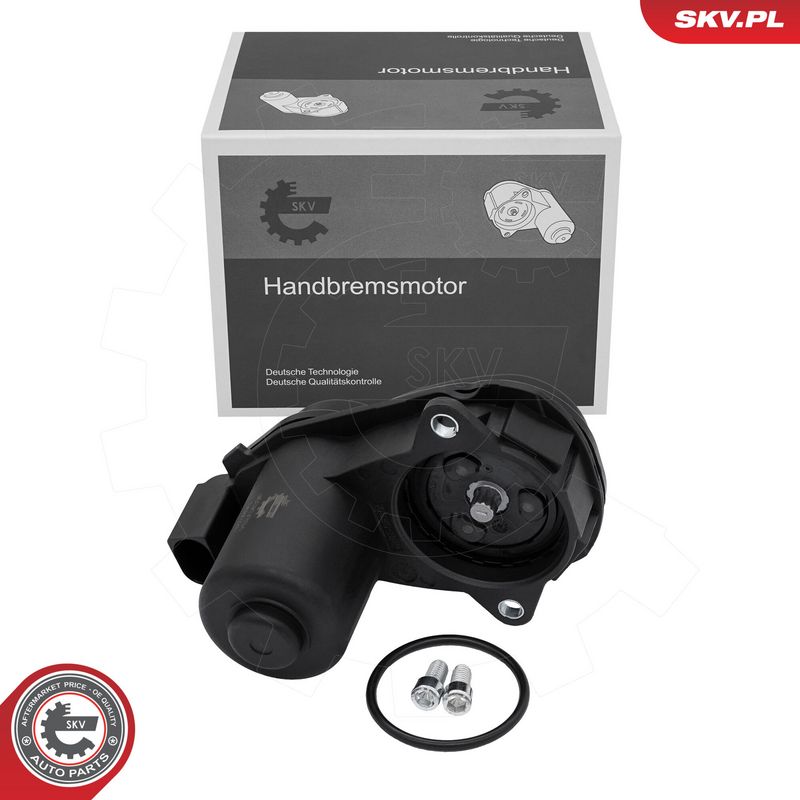Seadeelement, seisupidur (pidurisadul), ESEN SKV 96SKV894