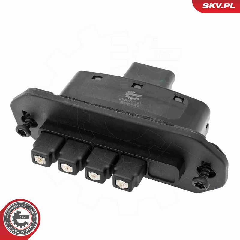 ESEN SKV 97SKV147 Switch, door contact
