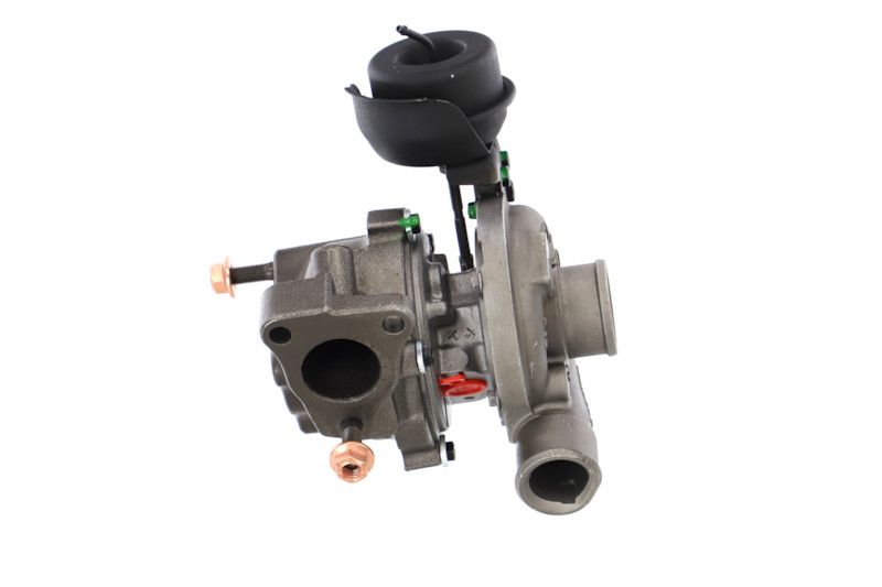 REMANTE 003-001-004167R Turbokompresorius