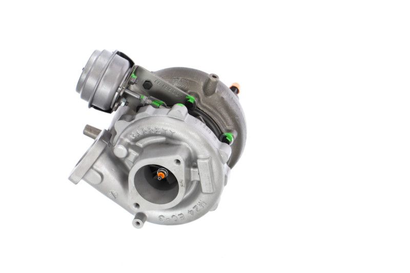 REMANTE 003-001-001364R Turbokompresorius