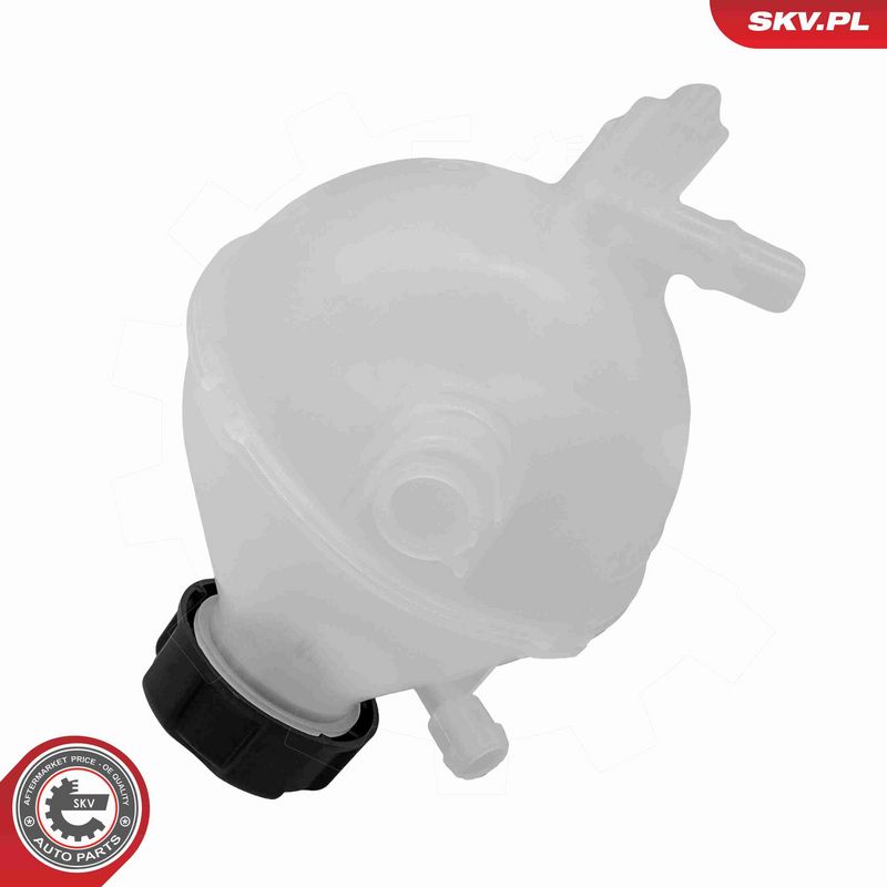 ESEN SKV 61SKV524 Expansion Tank, coolant