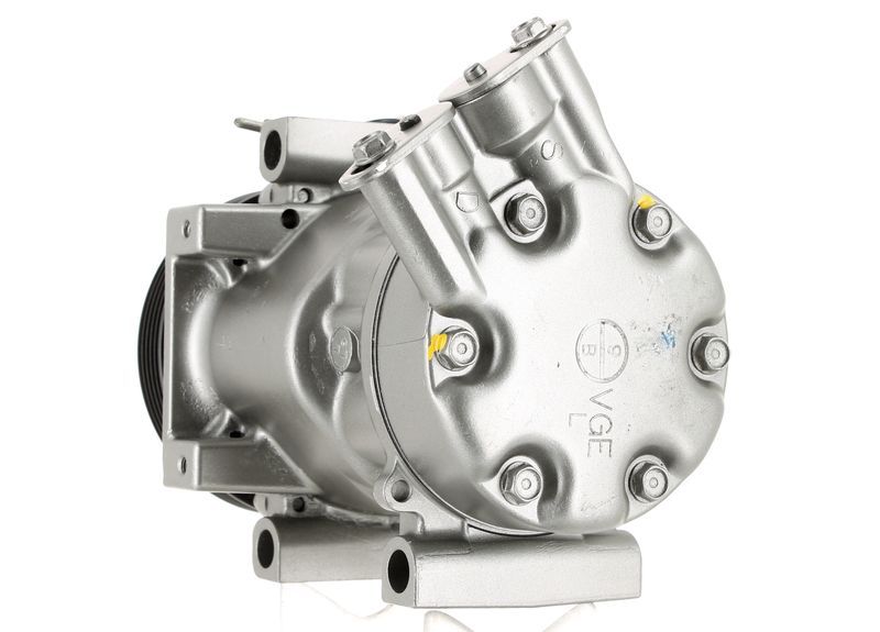 CEVAM 8600116 Compressor, air conditioning