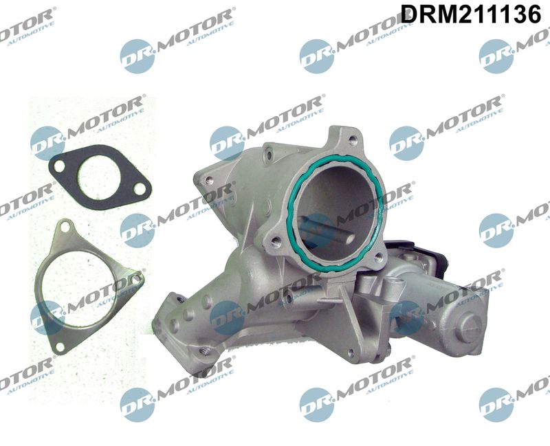 Dr.Motor Automotive AGR-modul DRM211136