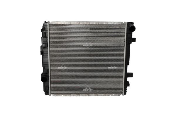 Chladič, chlazení motoru 53893
