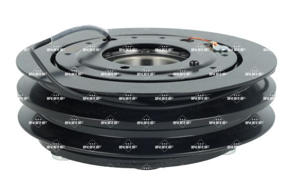 Magnetsidur, kliimakompressor, NRF 380144