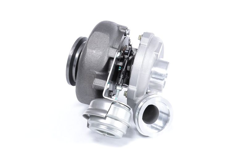 Compresor,sistem de supraalimentare T911895BT BTS Turbo