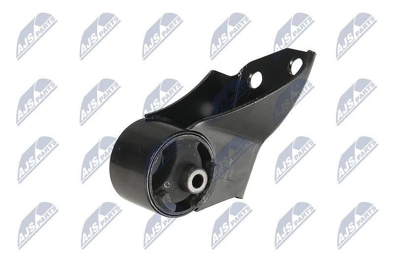 Paigutus, Mootor, NTY ZPS-KA-309