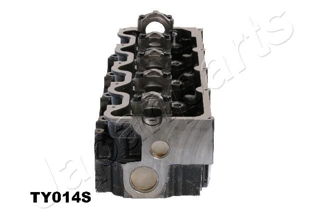JAPANPARTS XX-TY014S Cylinder Head