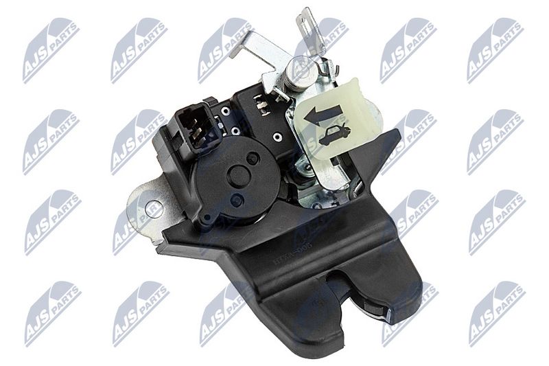 Tagaluugi sulgur, NTY...