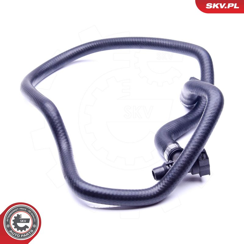 Jahutusvoolik, ESEN SKV 43SKV730