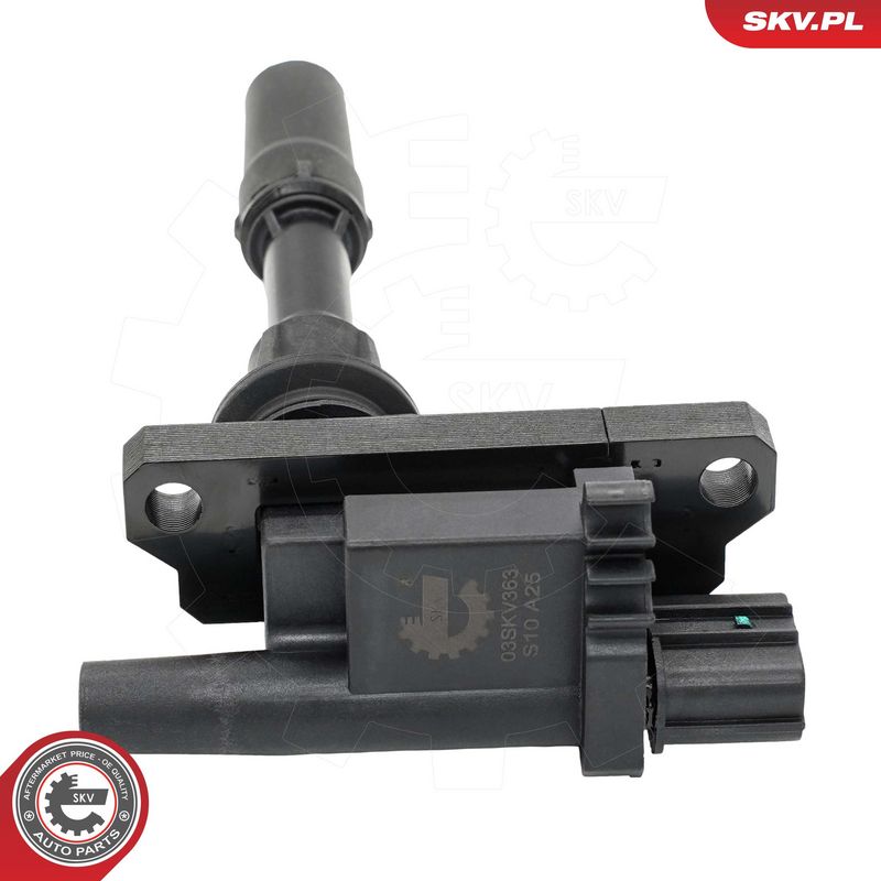 Süütepool, ESEN SKV 03SKV363