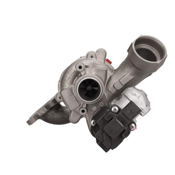 OE-TurboPower IT-04E145721B - Charger, charging (supercharged/turbocharged)