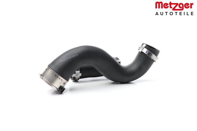 METZGER AUTOTEILE 2401372 Charge Air Hose