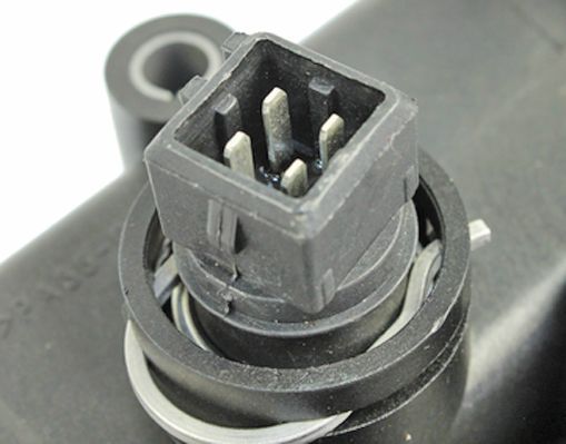 METZGER AUTOTEILE 4006199 Thermostat, coolant