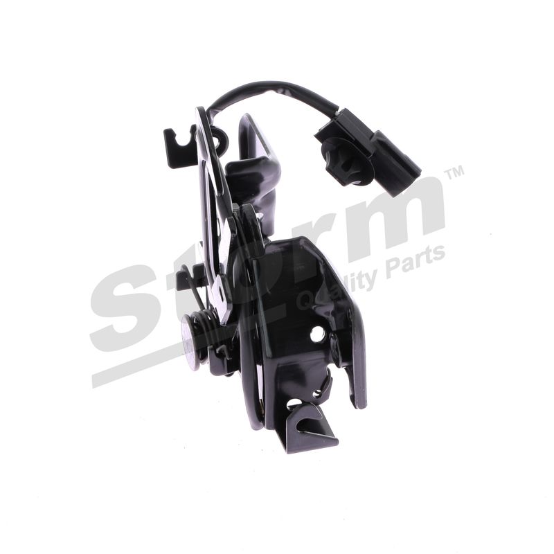 Serrure de capot-moteur STORM QUALITY PARTS 8713510