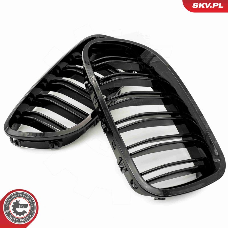 ESEN SKV 66SKV183 Radiator Grille