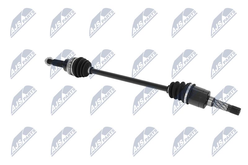 NTY NPW-FR-229 Drive Shaft