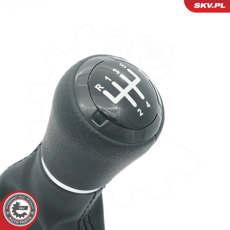Käigukanginupp, ESEN SKV 63SKV400