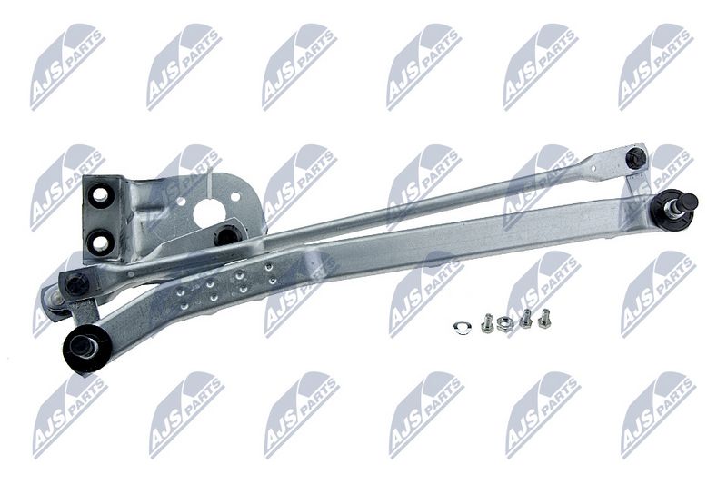 Pesurihoovastik, NTY EMW-FT-005