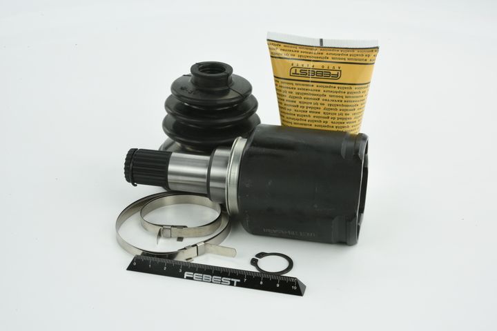 Liigendlaager, veovõll, FEBEST 2111-FUSATLH