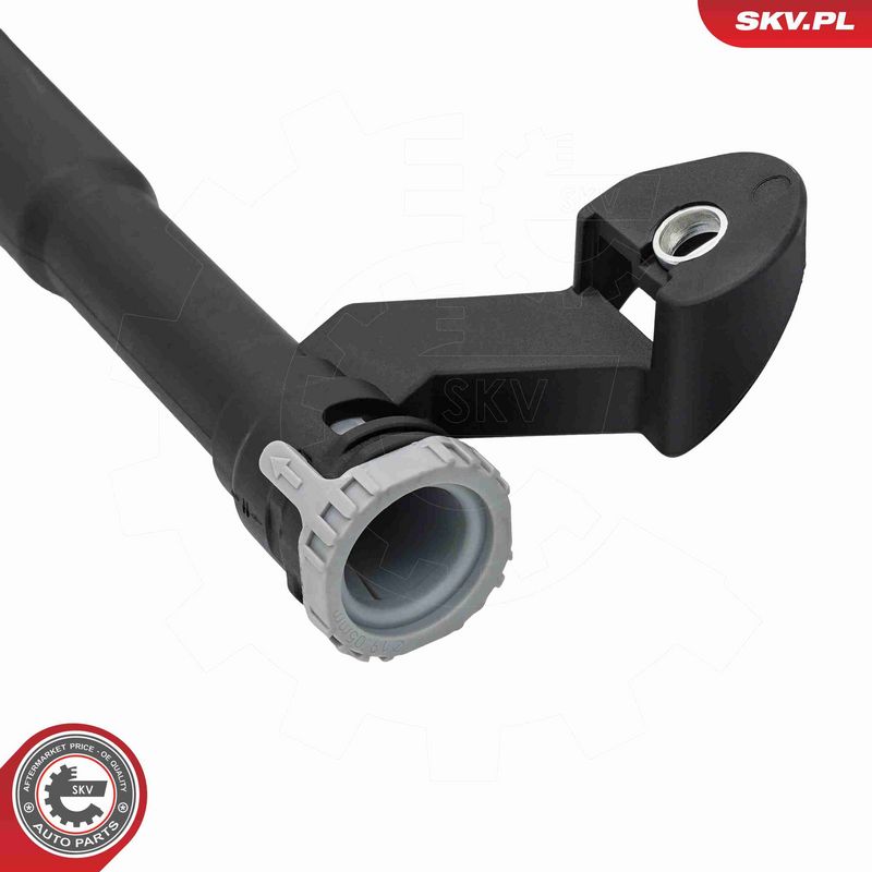 ESEN SKV 87SKV325 Radiator Hose