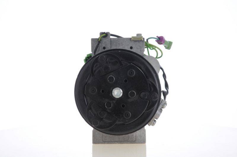 ACAUTO AC-01ZX011 Compressor, air conditioning