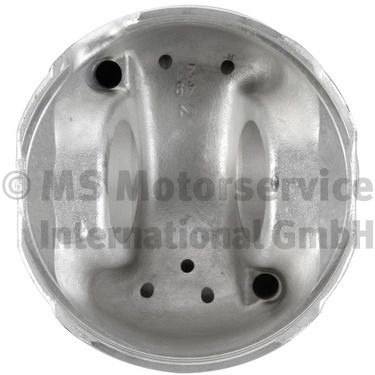 Product Image - Zuiger - 41274620 - KOLBENSCHMIDT