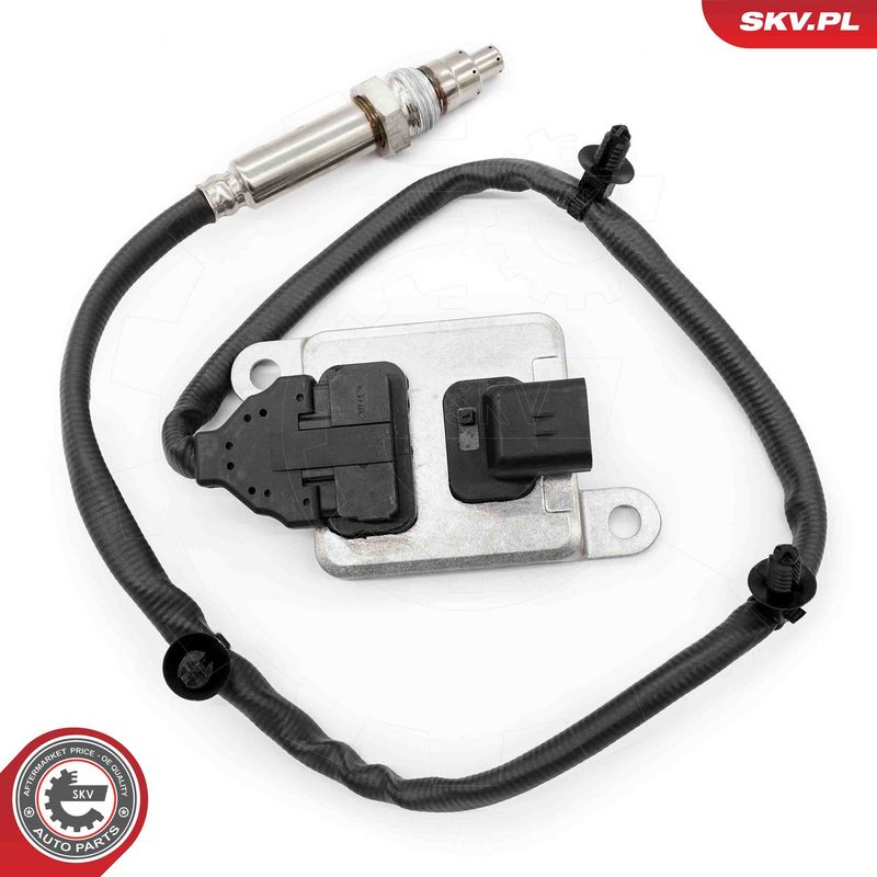 ESEN SKV 71SKV030 NOx Sensor, NOx catalytic converter