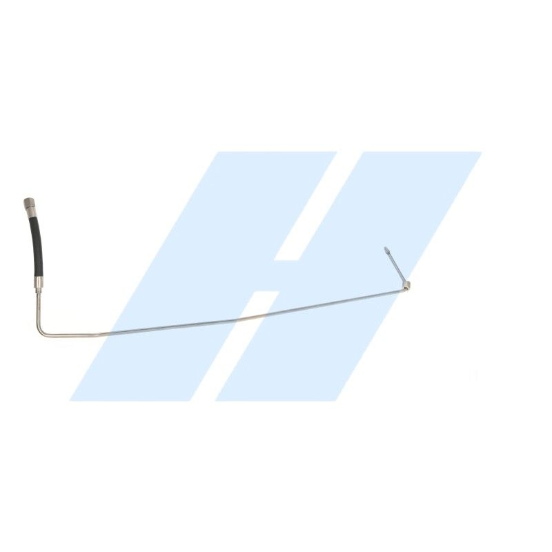 Plnicí hrdlo, palivová jednotka (vstřikování močoviny) 76045503