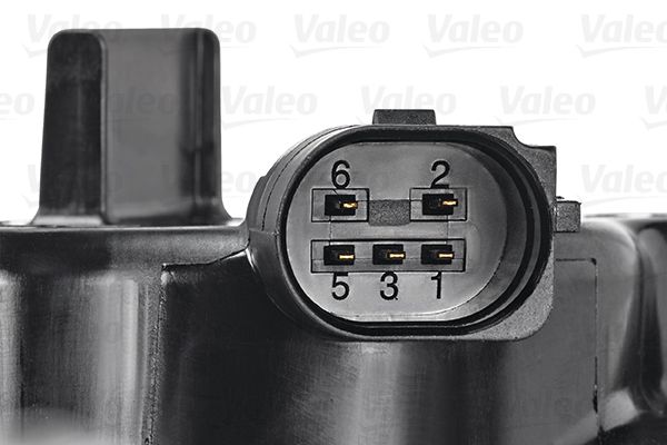 VALEO 700439 EGR Module