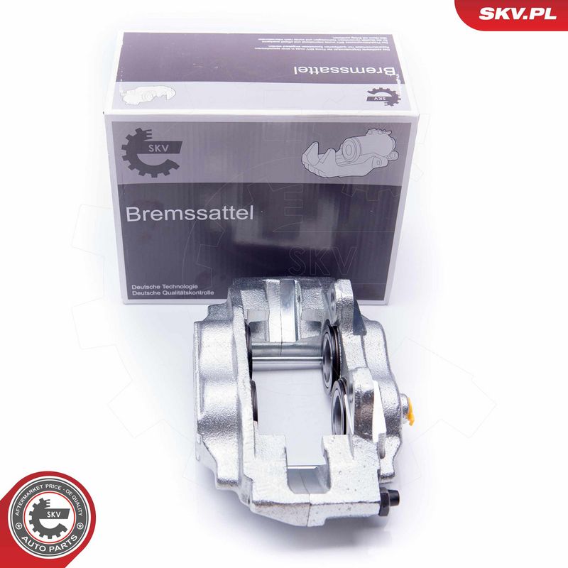 Pidurisadul, ESEN SKV 34SKV711