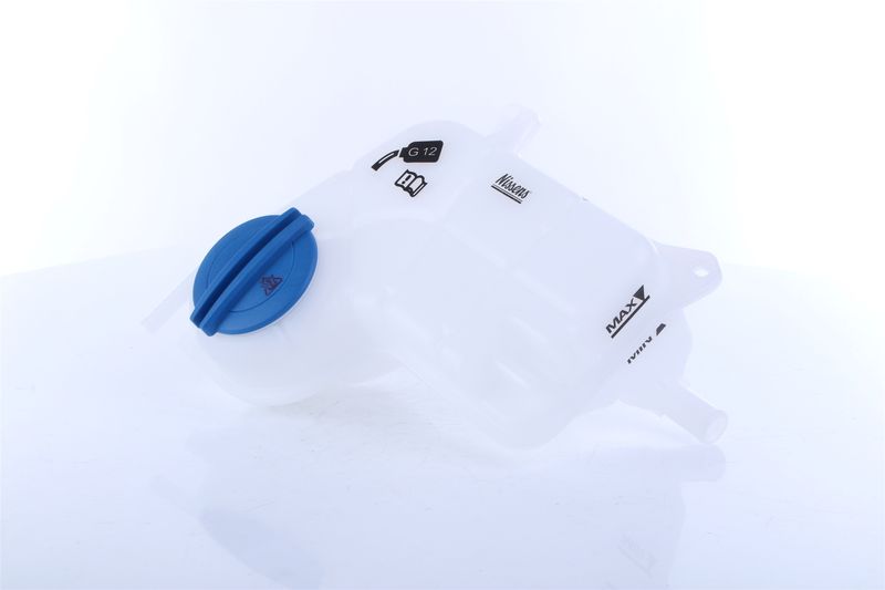 NISSENS 996368 Expansion Tank, coolant