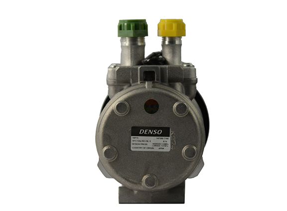 Airstal 10-0257 Compressor, air conditioning