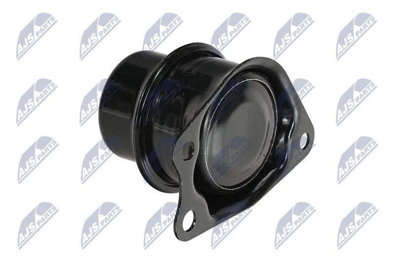 Paigutus, Mootor, NTY ZPS-HD-121