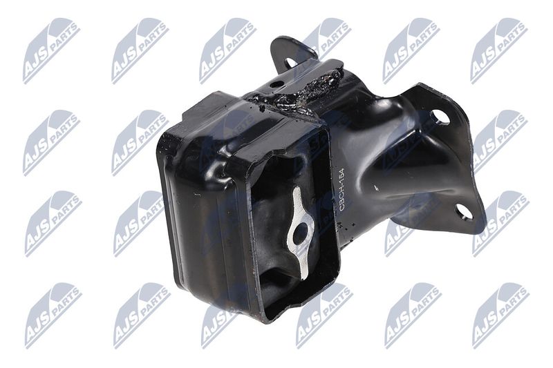 Paigutus, Mootor, NTY ZPS-CH-154