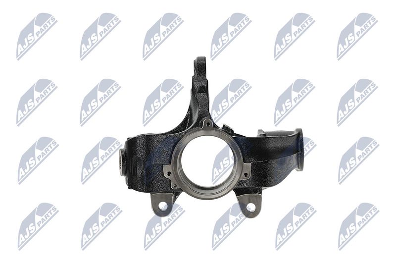 Käändmik, rattakinnitus, NTY ZZP-HD-023