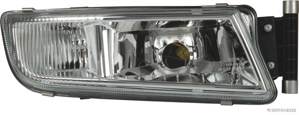 Far faza lunga HERTH+BUSS ELPARTS 81660025