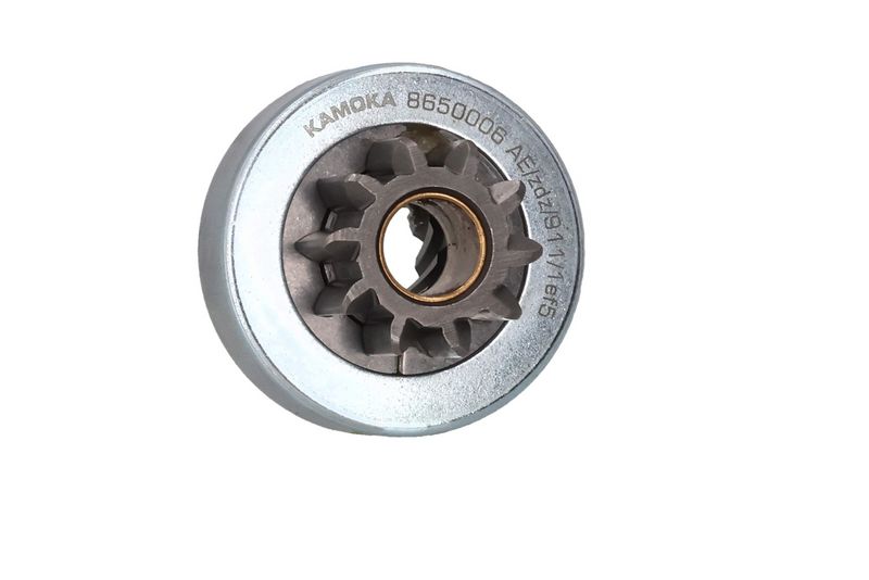 Vabajooks, starter, KAMOKA 8650006