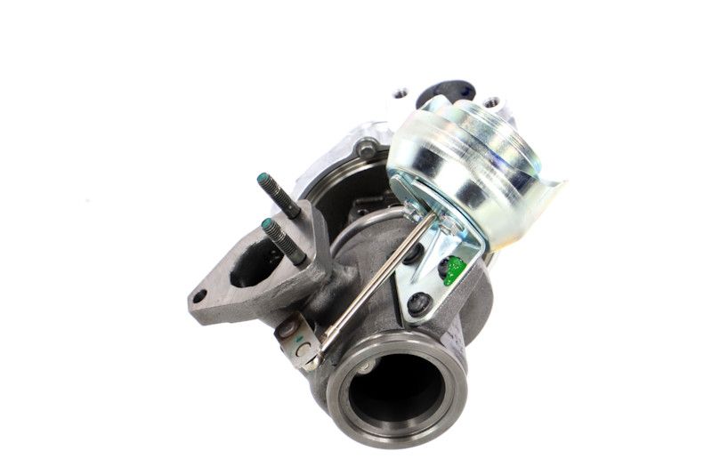 REMANTE 003-001-003920R Charger, charging (supercharged/turbocharged)
