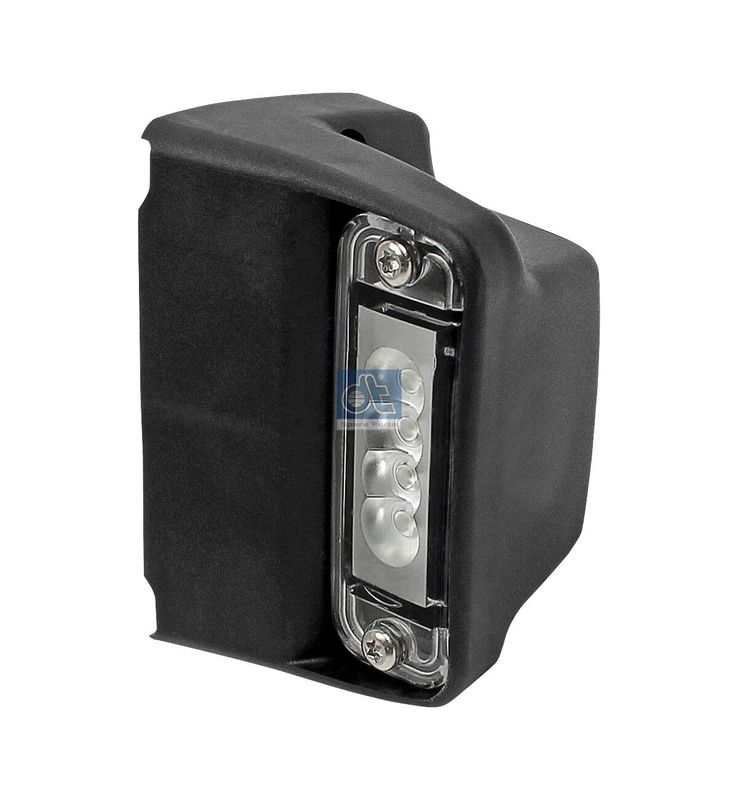 Osvětlení SPZ 5.81203