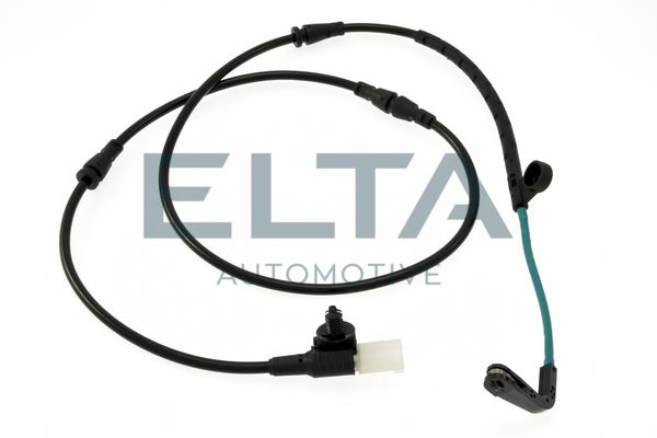 Elta Automotive Warning Contact, brake pad wear EA5053