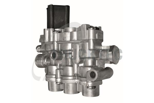 TRUCKTEC AUTOMOTIVE 01.30.161 - Directional Control Valve Block, air suspension