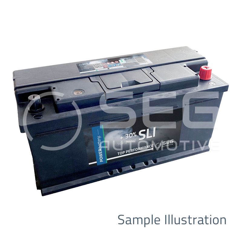 startovací baterie T003080101