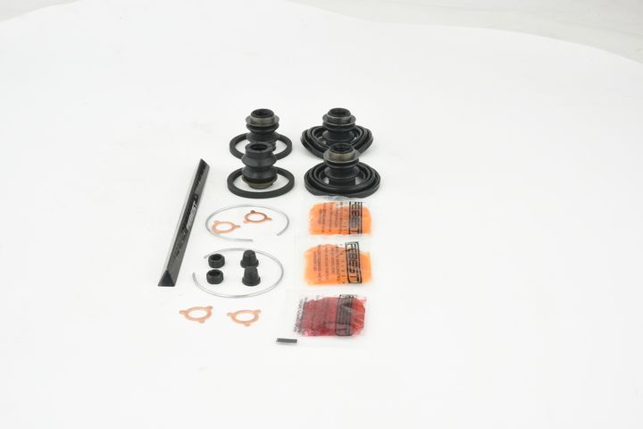 Remondikomplekt, Pidurisadul, FEBEST 0175-GX90R