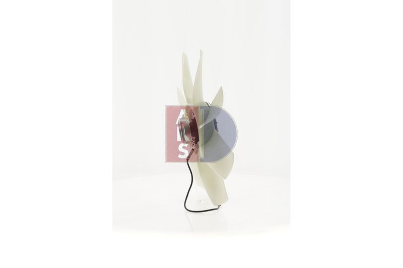 Větrák, chlazení motoru 288033X