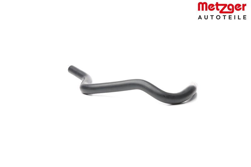 METZGER AUTOTEILE 2152131 Vent Hose, fuel tank