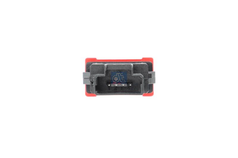 Lichtschakelaar noodtoestand past: IVECO DAILY III, DAILY IV, DAILY V, DAILY VI 05.99-