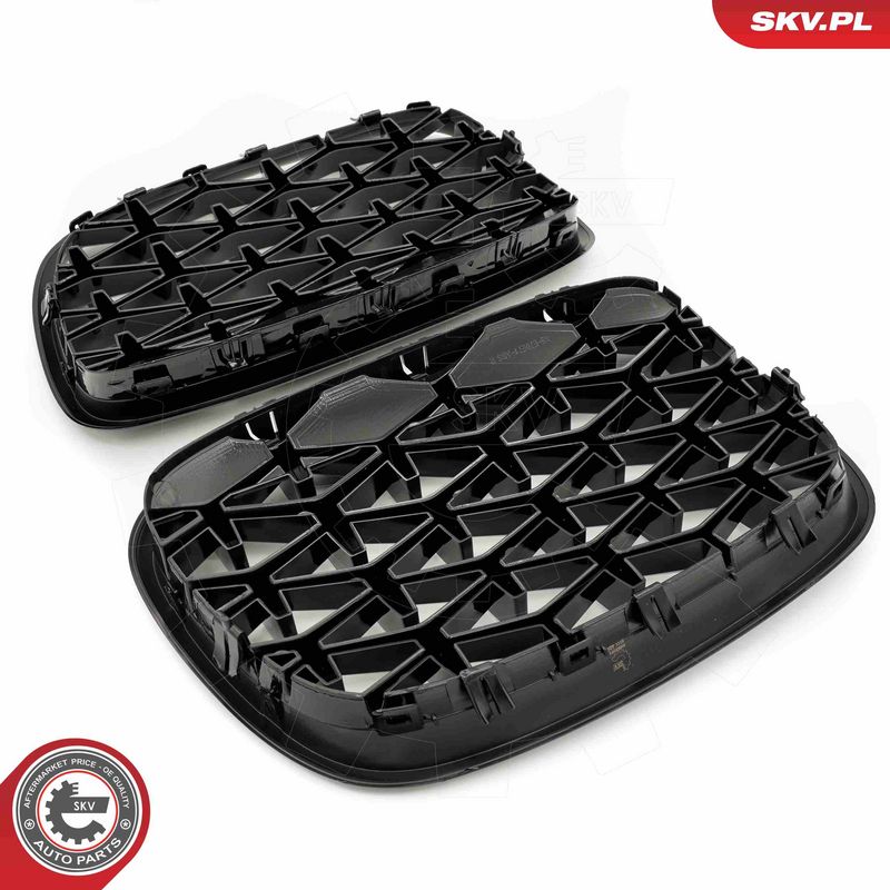 Radiaatorivõre, ESEN SKV 66SKV292